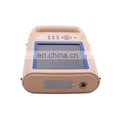 GDF-A10 Veterinary Ultrasound Scanner Kit With 3.5MHz Probe For Medium Sized Animals Sheep Pigs photo-5