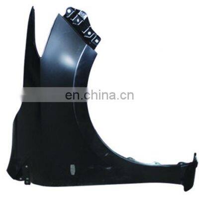 Aftermarket Car Front Fender for TO-YOTA VIOS(YARIS) 2014- photo-2