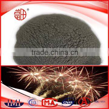 Aluminium Magnesium Powder for Fireworks