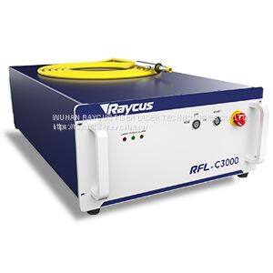 150W QCW Fiber Laser