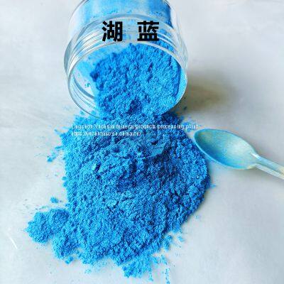 Nail Mica Powder Pearl Soap Pigment Mica Powder photo-2