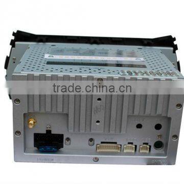 Car Audio Radio GPS For HYUNDAI IX45 Double Din Car Radio Stereo GPS for Hyundai IX45 SANTA FE Auto Radio DVD GPS CANBUS 1080P photo-3