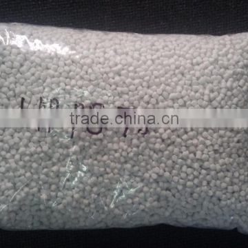 Big Sales: CaCO3 filler masterbatch HP PP1024, 75% CaCO3 powder