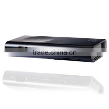 DLP mini projector multimedia portable projector V60