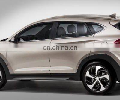 For IX35 2014 2015 2016 Rear Bumper Auto Body Kits photo-2