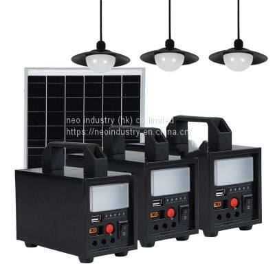 Portable Outdoor Camp Lighting photo-2