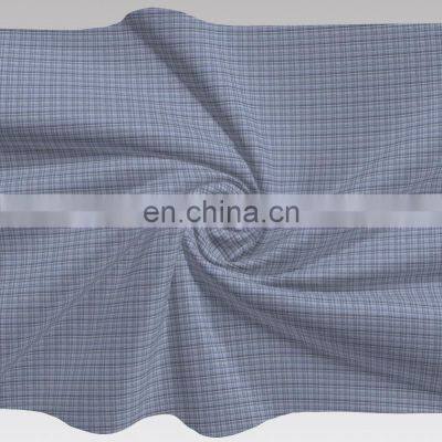 Ready Fabric 100% BCI Cotton Poplin Fabric for Shirt and Blouse photo-2