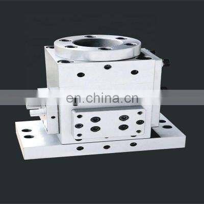 2-5 Layers Extrusion T Die For PP PE Air Bubble Film Packaging Extrusion LLine photo-5