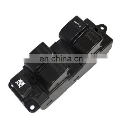 HIGH Quality Master Power Window Control Switch Front Left OEM GJ6A66350A / GJ6A-66-350A FOR Besturn B50 B70