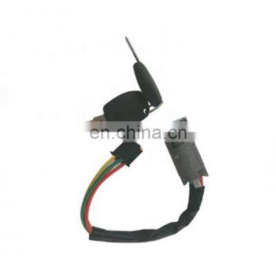 HIGH Quality Car Ignition Starter Switch OEM 7701471220/6001551102/6001550798 FOR LOGAN/CLIO/SANDERO