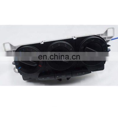 A/C Heater Control Panel / Climate Control Switch Unit For MAZDA CX-7 2010-2012 OEM 1383585/655-52577/M1900EW40-00/EH45-61-190A