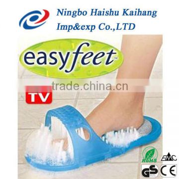 Foot Massage Slipper Easy Feet