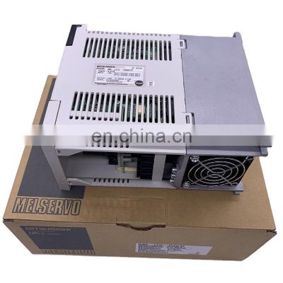 Original new AC servo  driver for Mitsubishi MR-J2S-350CP MR-J2S-500CP servo motor and driver