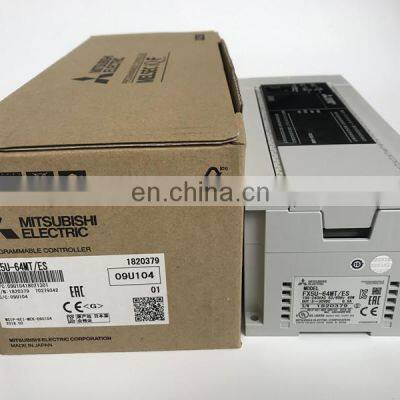 FX5U-32MT/ES Mitsubishi CPU Module PLC photo-4