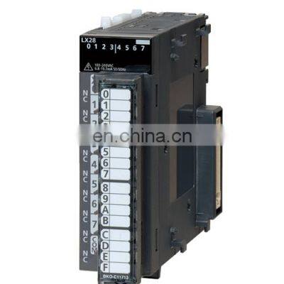 L60ADVL8-CM Misubishi 8channels 0.20A plc module