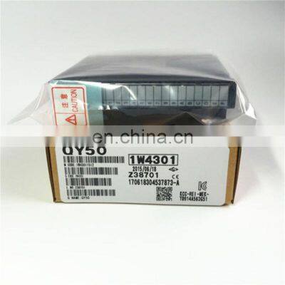 Mitsubishi IQ CPU QY41P Processor Controller Module PLC photo-2