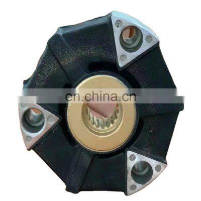 Y@nmar Excavator 13T 15T 17T Coupling Assy