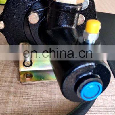 800933786 XCMG LW200kv Wheel Loader Spare Parts XCMG Brake Booster Xcmg Boosting Pump
