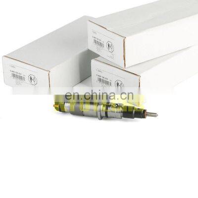 High Quality OEM Injector 0 445 120 231 0445120231 Common Rail Injector for Bosch Injector photo-4