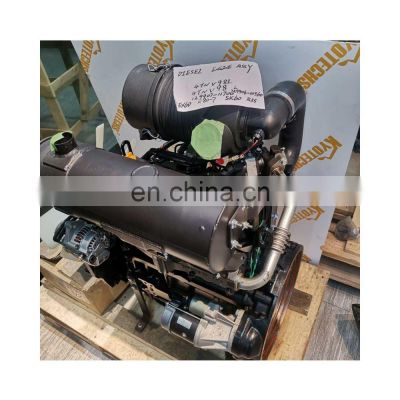 4Tne98 Engine Assy 4TNV98T/4TNV98/4TNV84/4TNV94/4TNV88/4TNE98/4TNV106 complete engine assy