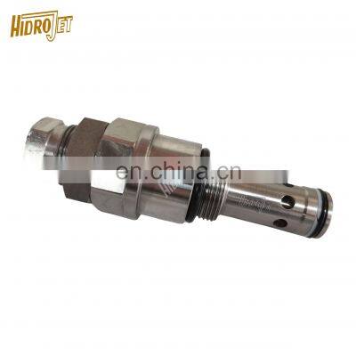 PC200-8 Relief Valve 723-40-91500 For Komatsu Excavator PC200-7 Main Valve photo-5