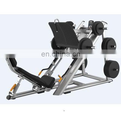 ASJ-DS040 Linear Leg Press fitness equipment machine commercial gym equipment