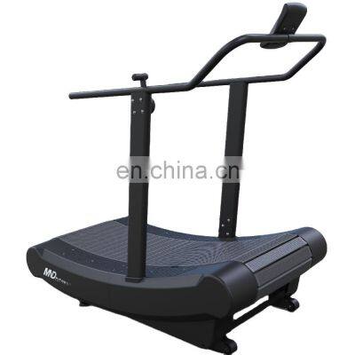 China Musculation MND Fitness New Treadmill Power In Gym Use Promote Treadmill