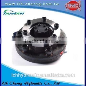 hydraulic control valve