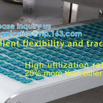 Water Soluble Pva Film From Solubility Film Supplier For Dog Ordure Bag, a Dissolvable Water Soluble Pva Dog Plastic Bag photo-4