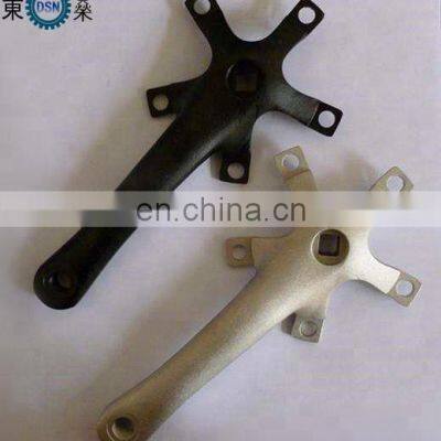 7075 Aluminium Bicycle Parts Forging Parts photo-4