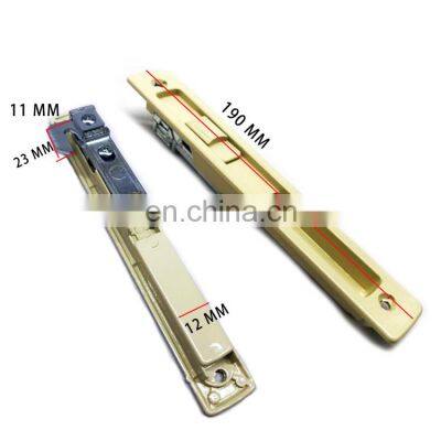 Wholesale Factory Price Safety Lock Single Side Aluminum Sliding Lock for Window Accessories
