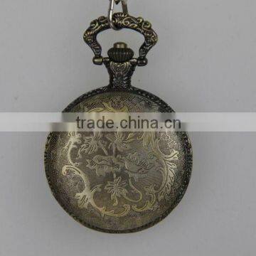 alloy case antique pocket watches