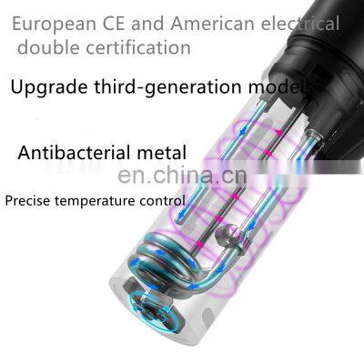 2nd Generation Waterproof Sous Vide Immersion Circulator Vacuum Slow Cooker With LCD Digital Accurate Control photo-3