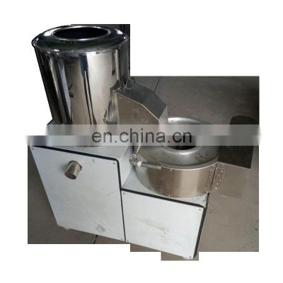 Industrial Home Potato Chips Making Machine Price