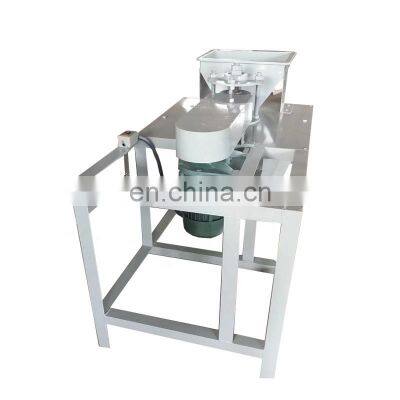 Shell remove machine production Macadamia walnut shucker breaker walnut cracker