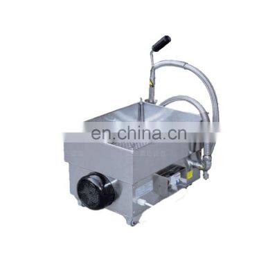 MS Kfc Same Style Commercial Oil Filter Car Ready To Ship Oil Filter Machine