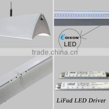 Office Supermarket Warehouse Bay Light Highbay LED Linear Light Supplier's Choice photo-3