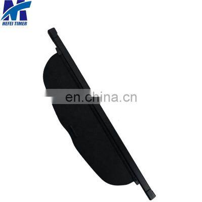 HFTM Easy Stretch Universal Retractable for Honda Element Cargo Cover Suv Retractable Parcel Shelf for Honda CR-V 2017+