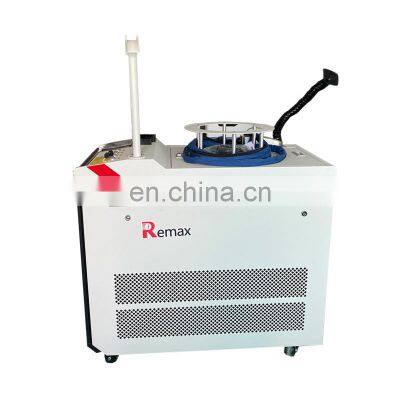 1000w Handheld Automatic Fiber Laser Welding Machine