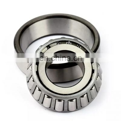 Motorcycle Front Wheel Chock Two Wheels Steering Tapered Roller Bearing 91683/22.5  91683/24