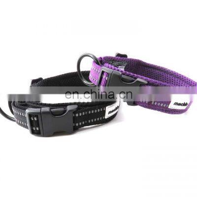 Wholesale Dog Collar Colorful Hardware Metal for 25mm Webbing Pet Collar Metal Buckles photo-4