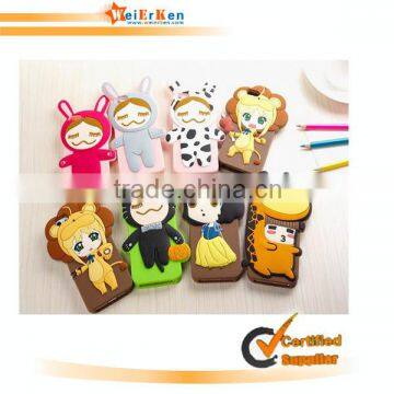 promotional silicone wholesale cell phone case