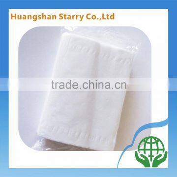 White Low Price Paper Tissue Factory