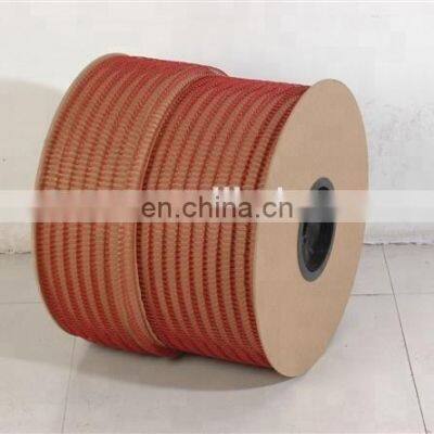 UT520 Automatic Twin Spiral-o Loop Wire Binding Machine Nylon Coated Binder Equipment photo-5