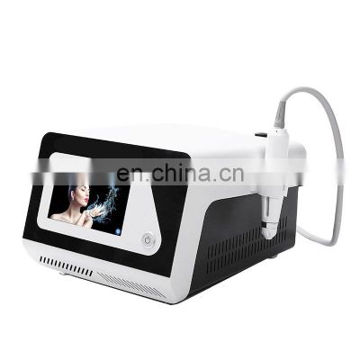 SEYO TDA Noninvasive Mesogun No Needle Meso Injector Mesotherapy Gun