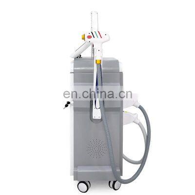 755nm Picosecond Laser Tattoo Removal 808 nm Diode Laser Hair Removal Machine photo-5