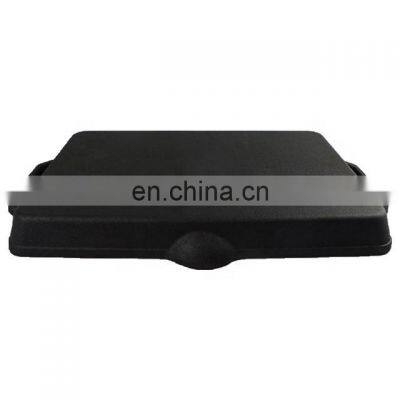 Cast Iron Frying Pan Rectangle Grill Pan photo-5