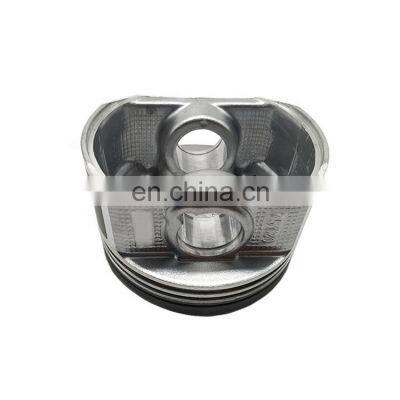 Stainless steel forged piston auto engine accessories diesel pistons