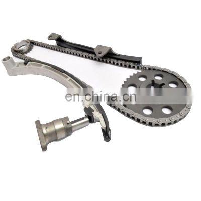 Engine Timing Chain Kit OE 13506-1FZ For Toyota Land Cruiser Lexus Lx450 Dohc 24V 4.5L  13559-66010 13561-66010 13540-66011