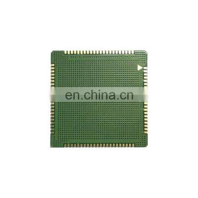 150Mbps/50Mbps LTE Cat.4 Wireless 4G Communication Module LCC Form Factor SIMCom SIM7600A-H photo-2